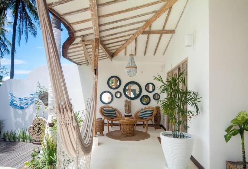 Вилла 4 Спальни, De'coco Villa And Suites