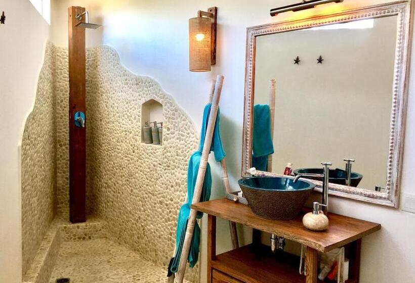 Люкс, De'coco Villa And Suites