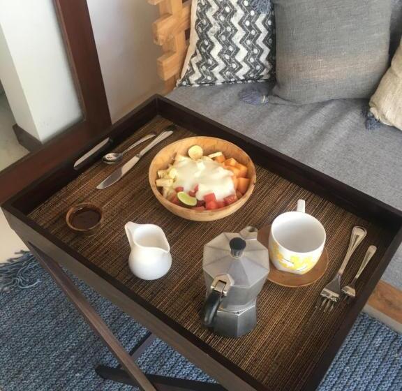 Люкс, De'coco Villa And Suites