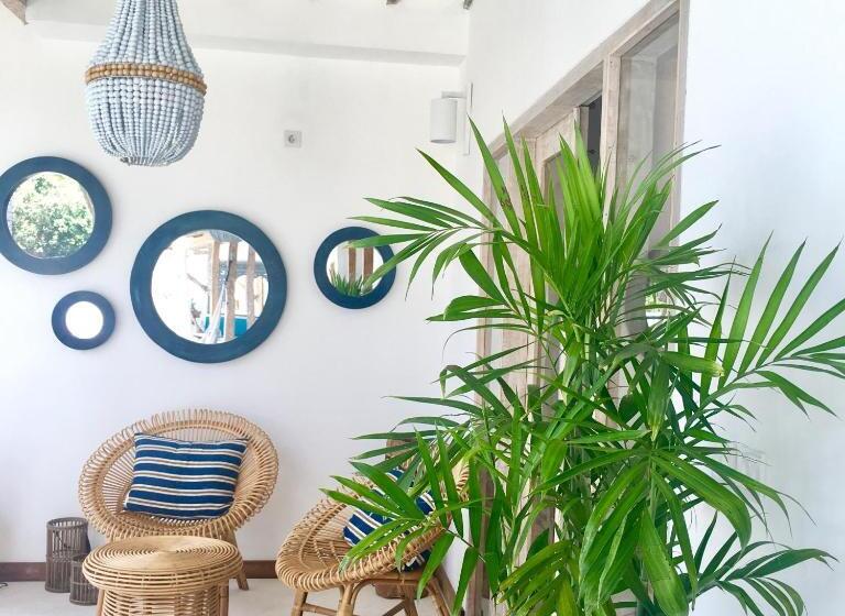 Вилла 4 Спальни, De'coco Villa And Suites