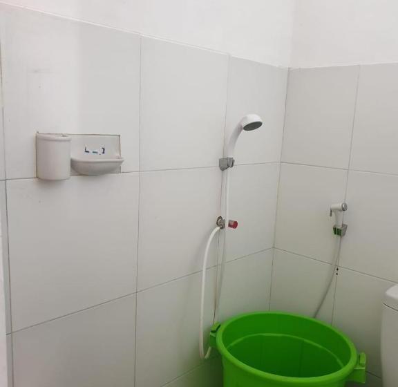 标准间, Nita's Homestay Banyuwangi