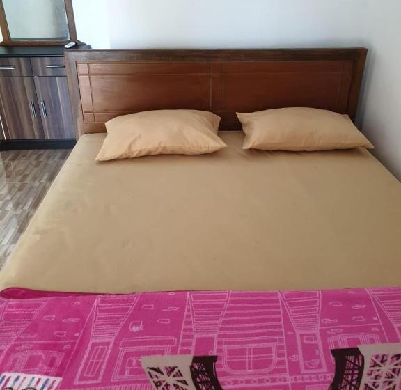 标准间, Nita's Homestay Banyuwangi