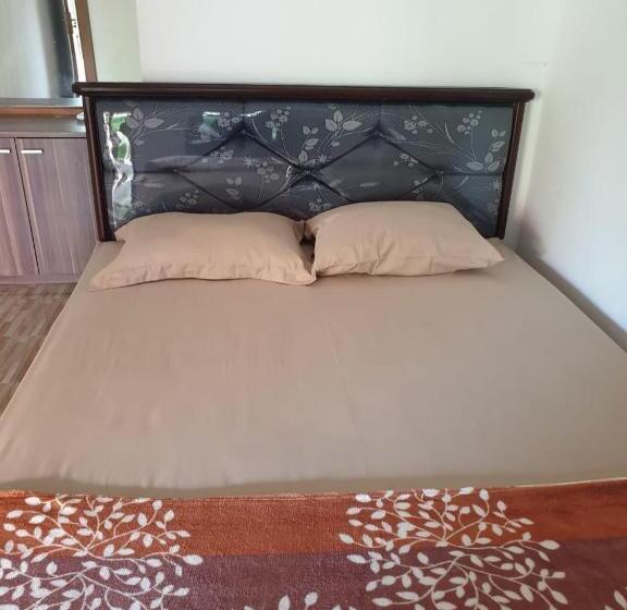 标准间, Nita's Homestay Banyuwangi