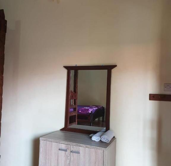 高级大房间, Nita's Homestay Banyuwangi