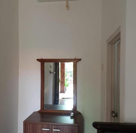 高级大房间, Nita's Homestay Banyuwangi