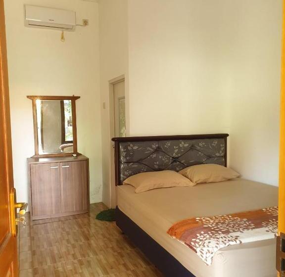 高级大房间, Nita's Homestay Banyuwangi