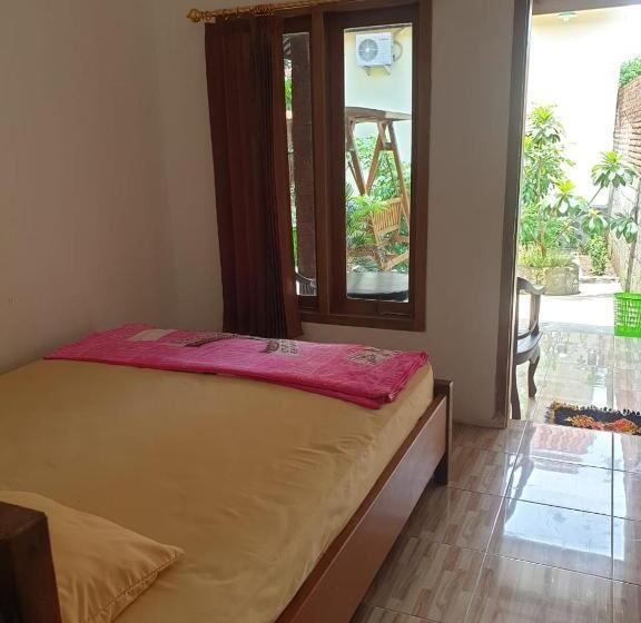 高级大房间, Nita's Homestay Banyuwangi