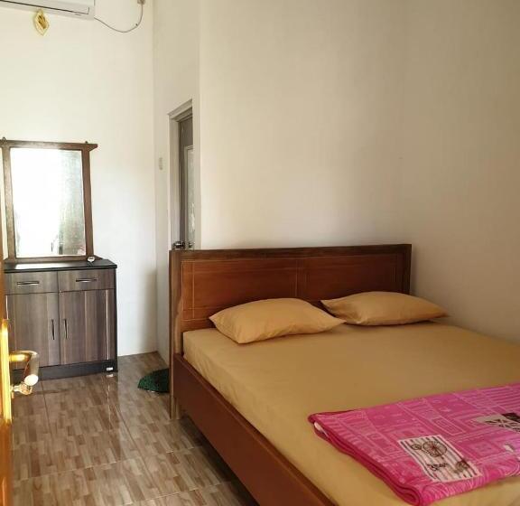 高级大房间, Nita's Homestay Banyuwangi