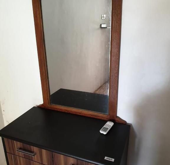 豪华房间, Nita's Homestay Banyuwangi