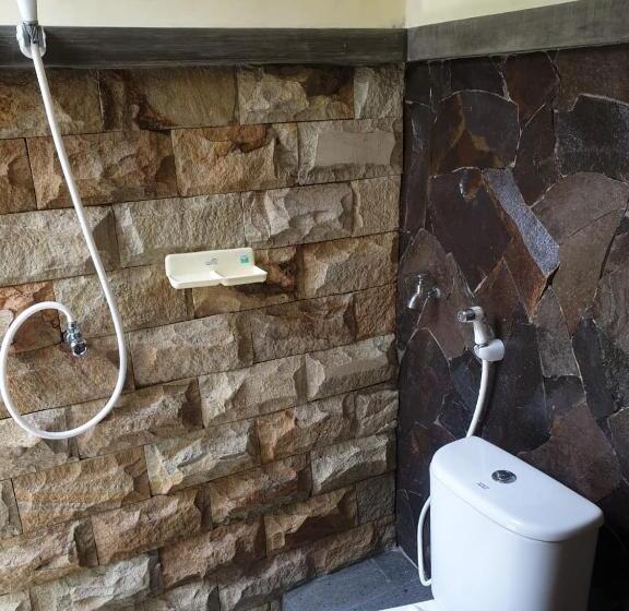 豪华房间, Nita's Homestay Banyuwangi