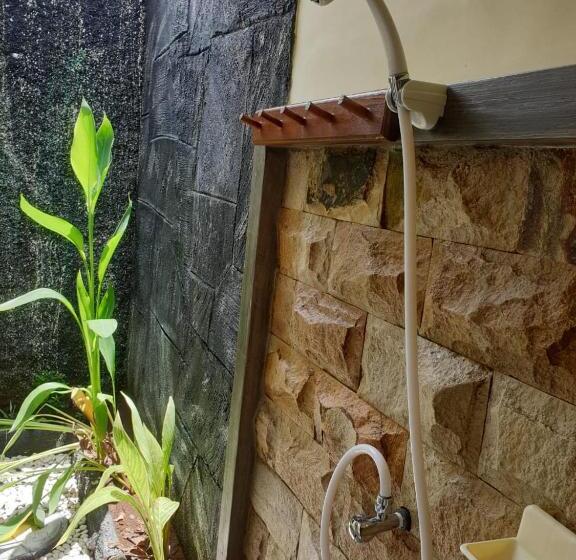 豪华房间, Nita's Homestay Banyuwangi