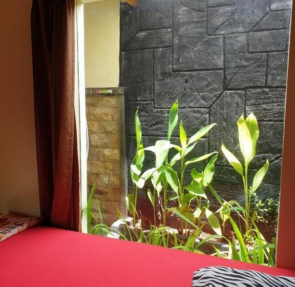 豪华房间, Nita's Homestay Banyuwangi