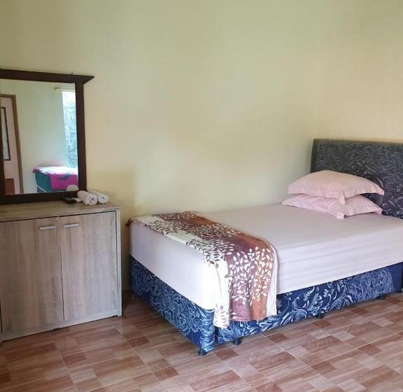 豪华房间, Nita's Homestay Banyuwangi