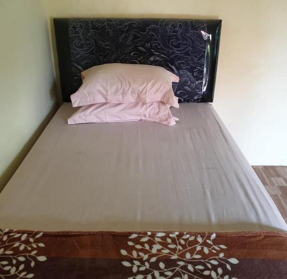 豪华房间, Nita's Homestay Banyuwangi