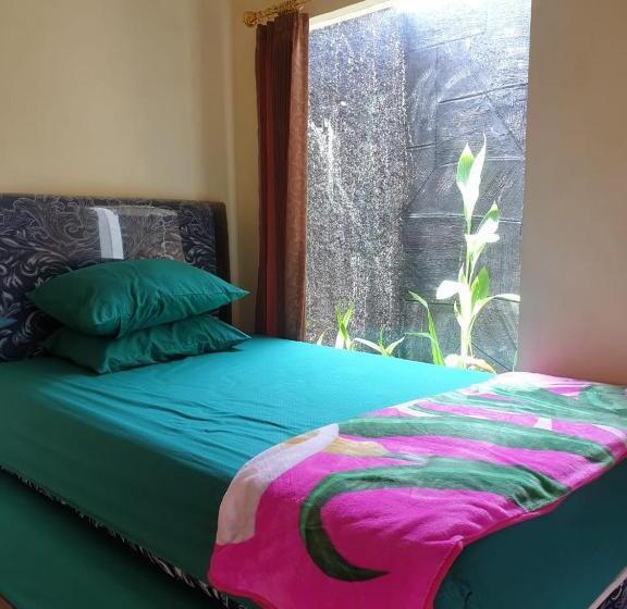 豪华房间, Nita's Homestay Banyuwangi