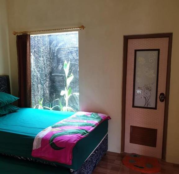 اتاق لوکس, Nita's Homestay Banyuwangi
