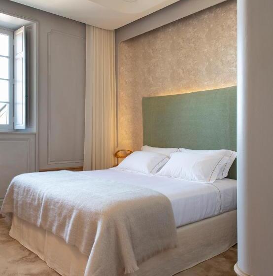 Номер Superior, Chateau De Ferrand