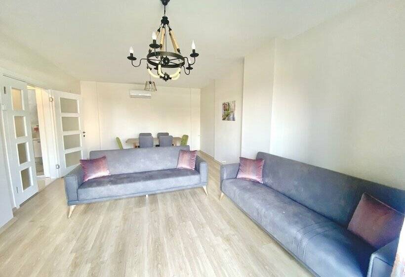 آپارتمان کلاسیک 1 خوابه, Mia Thermal Resort