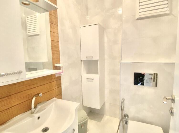 آپارتمان کلاسیک 1 خوابه, Mia Thermal Resort