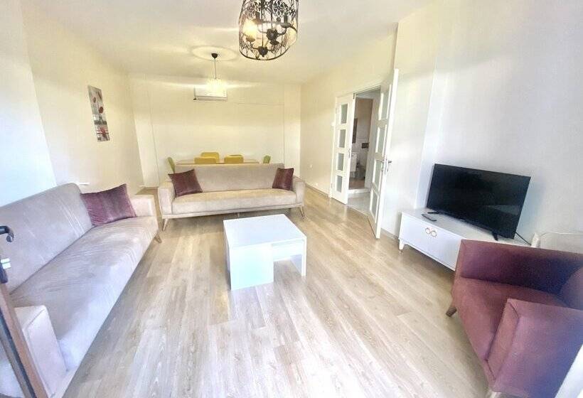 آپارتمان کلاسیک 1 خوابه, Mia Thermal Resort