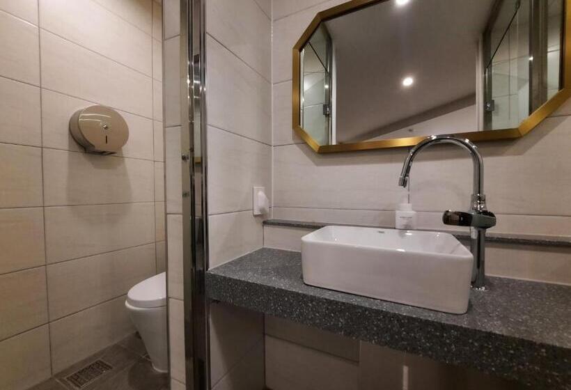 اتاق لوکس, Rein Hotel Busan Yeonsan