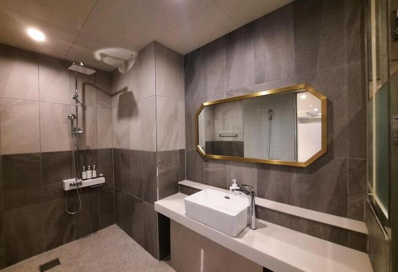 Номер Премиум, Rein Hotel Busan Yeonsan