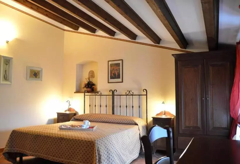 スタンダードルーム, Il Castello
