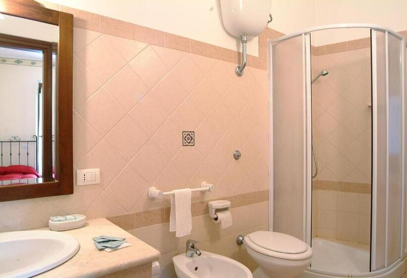 חדר סטנדרט, Il Castello