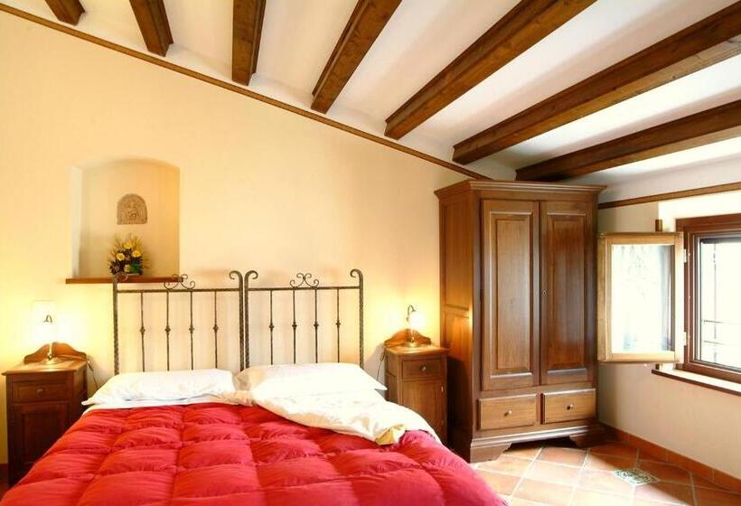 스탠다드 룸, Il Castello