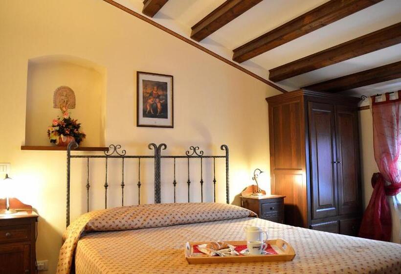 חדר סטנדרט, Il Castello