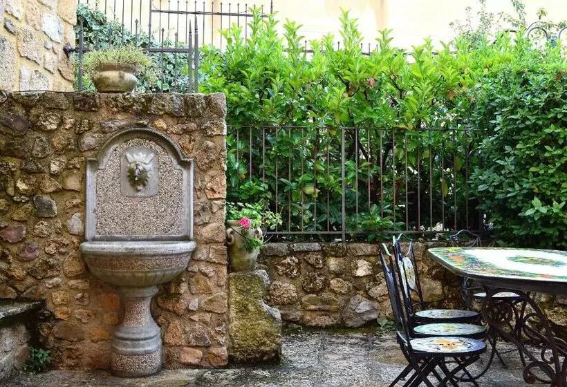 スタンダードトリプルルーム, Il Castello