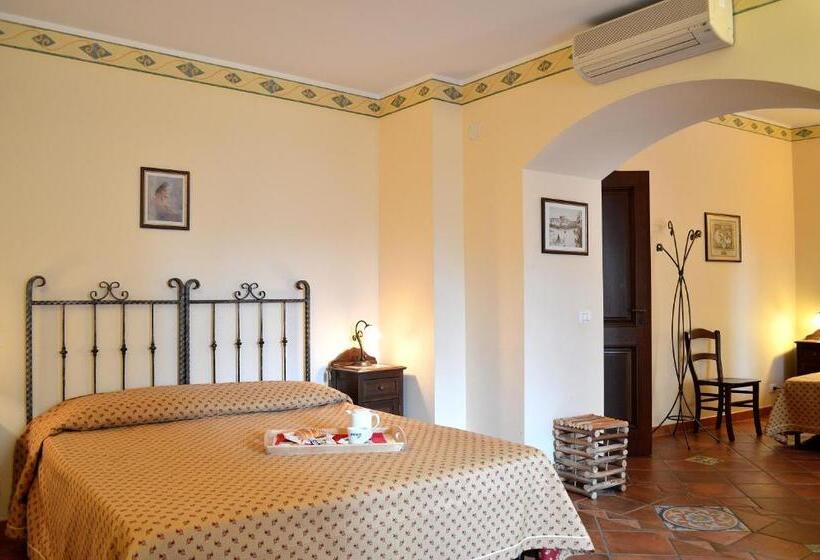 סוויטה, Il Castello