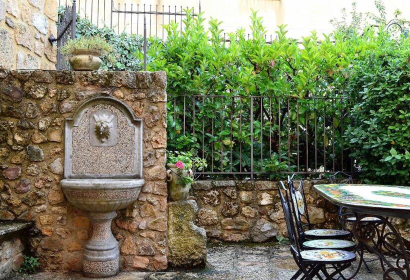 4인용 수피리어 룸, Il Castello