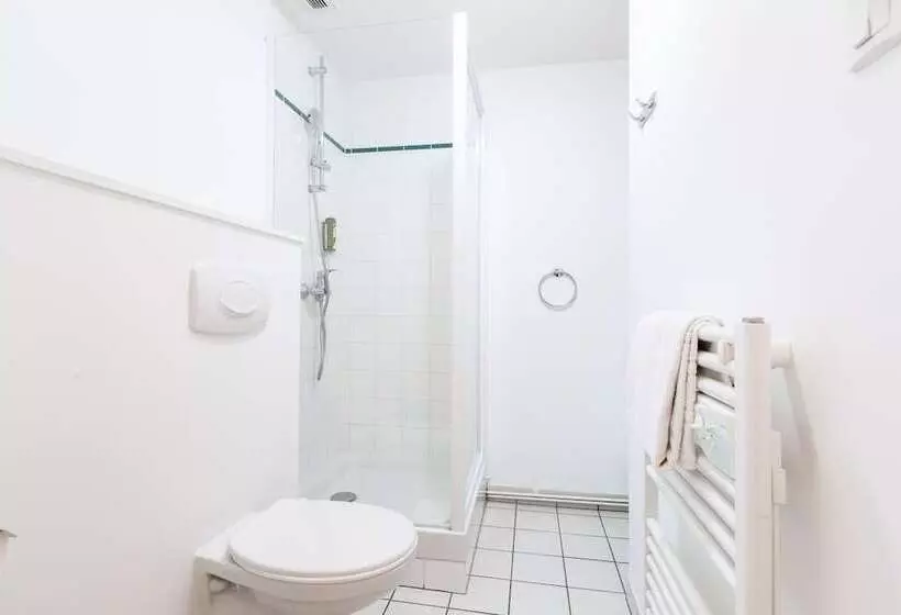 استودیوی استاندارد, Cerise Nantes Atlantis
