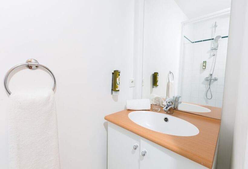 标准工作室, Cerise Nantes Atlantis