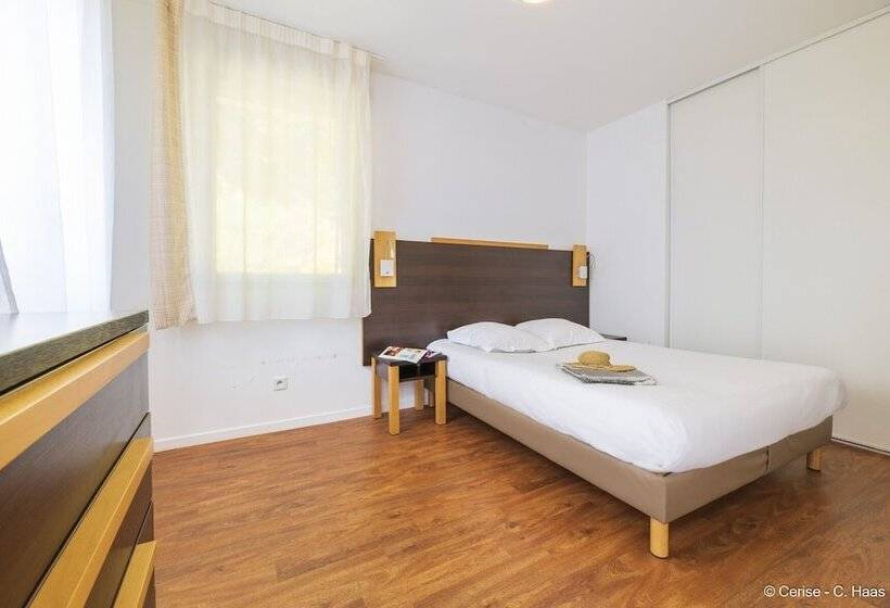 标准工作室, Cerise Nantes Atlantis