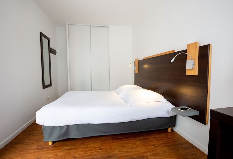 标准工作室, Cerise Nantes Atlantis