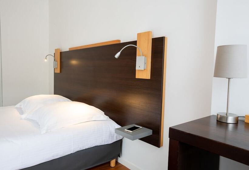 标准工作室, Cerise Nantes Atlantis