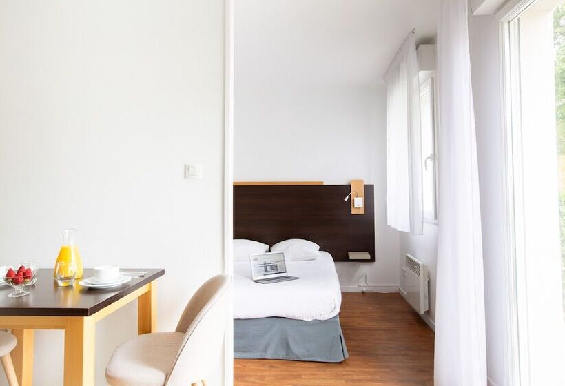 标准工作室, Cerise Nantes Atlantis