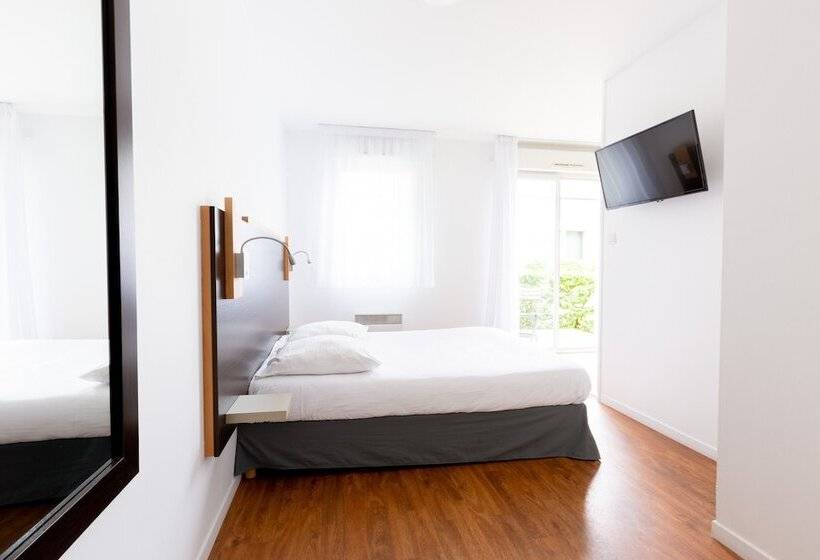 标准工作室, Cerise Nantes Atlantis