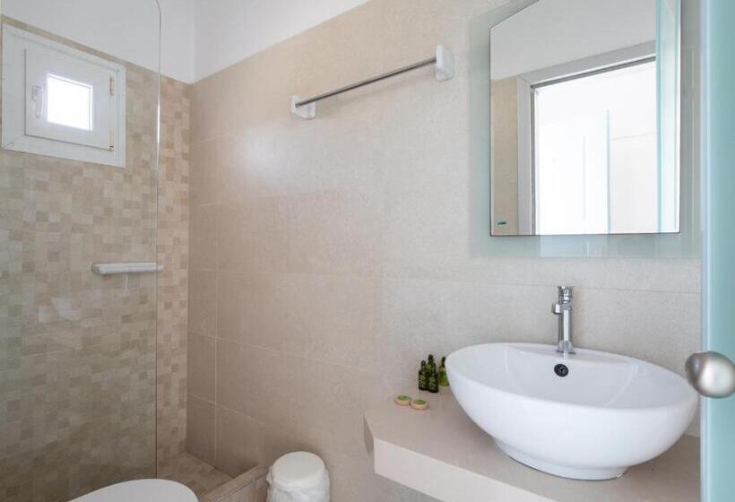 Апартаменты 1 Спальня, Eleftheria Hotel & Apartments