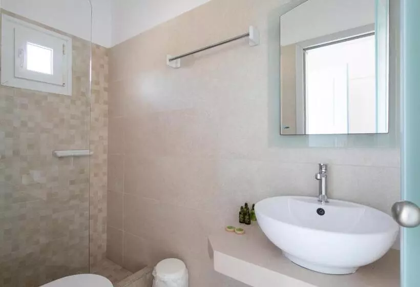آپارتمان 1 خوابه, Eleftheria Hotel & Apartments