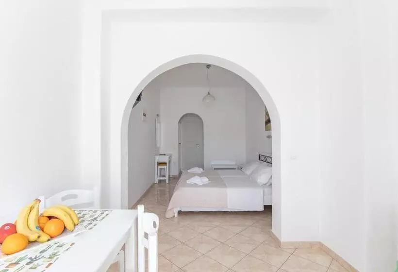 آپارتمان 1 خوابه, Eleftheria Hotel & Apartments
