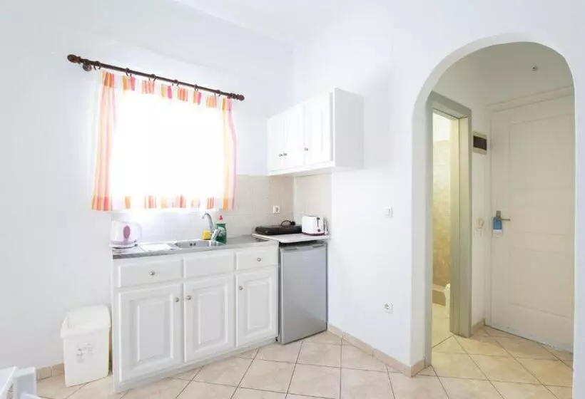آپارتمان 1 خوابه, Eleftheria Hotel & Apartments