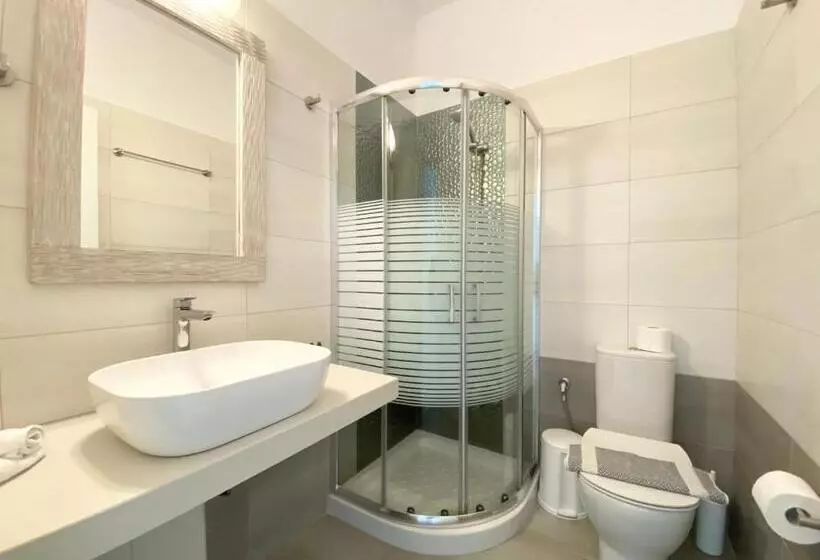 آپارتمان 2 خوابه, Eleftheria Hotel & Apartments
