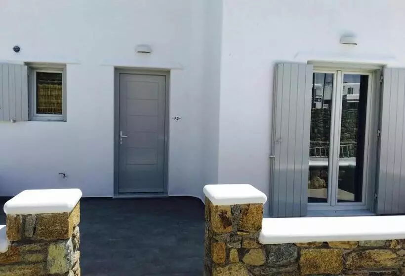 آپارتمان 2 خوابه, Eleftheria Hotel & Apartments