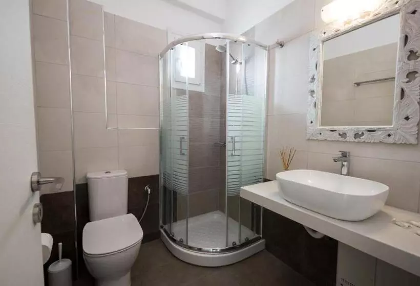 آپارتمان 2 خوابه, Eleftheria Hotel & Apartments