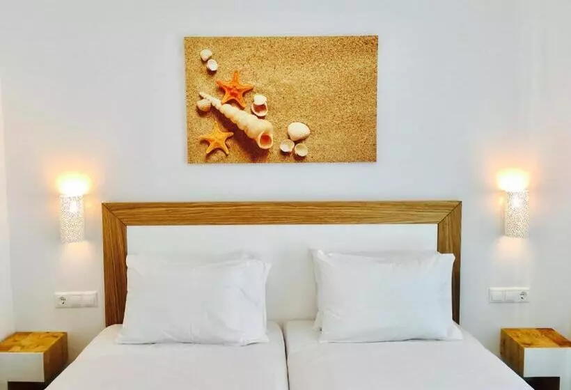 آپارتمان 2 خوابه, Eleftheria Hotel & Apartments