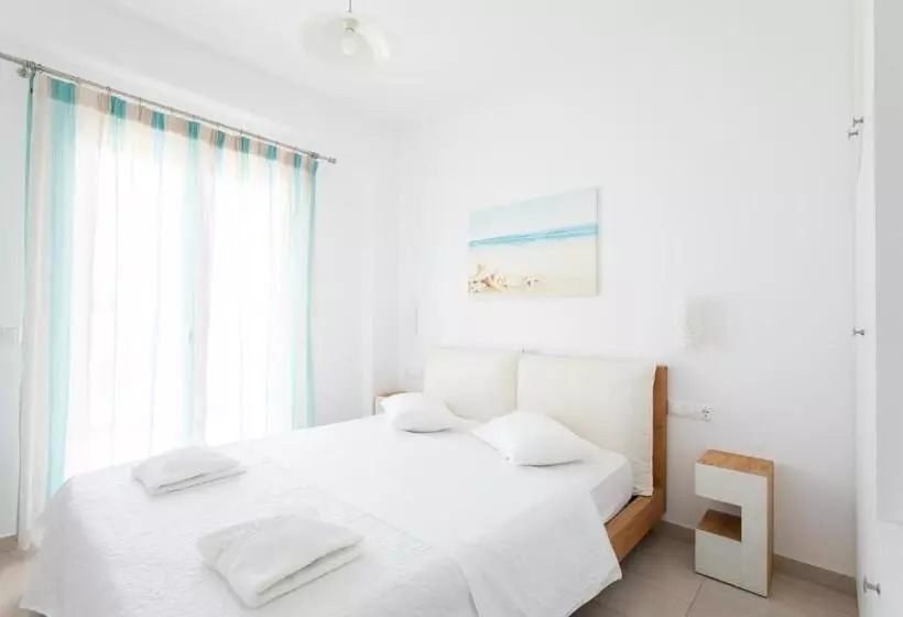 آپارتمان 2 خوابه, Eleftheria Hotel & Apartments