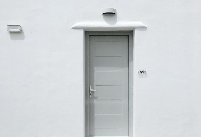 豪华房间, Eleftheria Hotel & Apartments